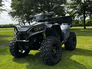 Polaris SPORTSMAN 570 EPS DELUXE TRAC