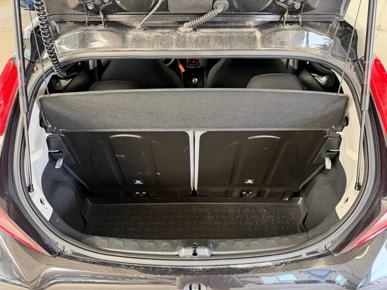 Billede 4 - Toyota Aygo 1,0 VVT-I X-Press 72HK 5d