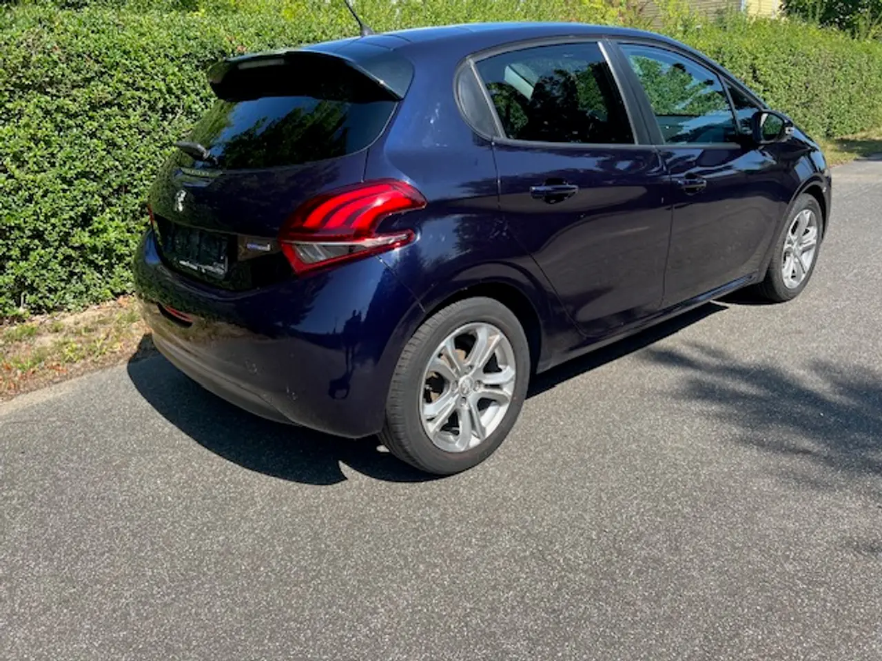 Billede 12 - billig ejer afg 460 kr lavt km