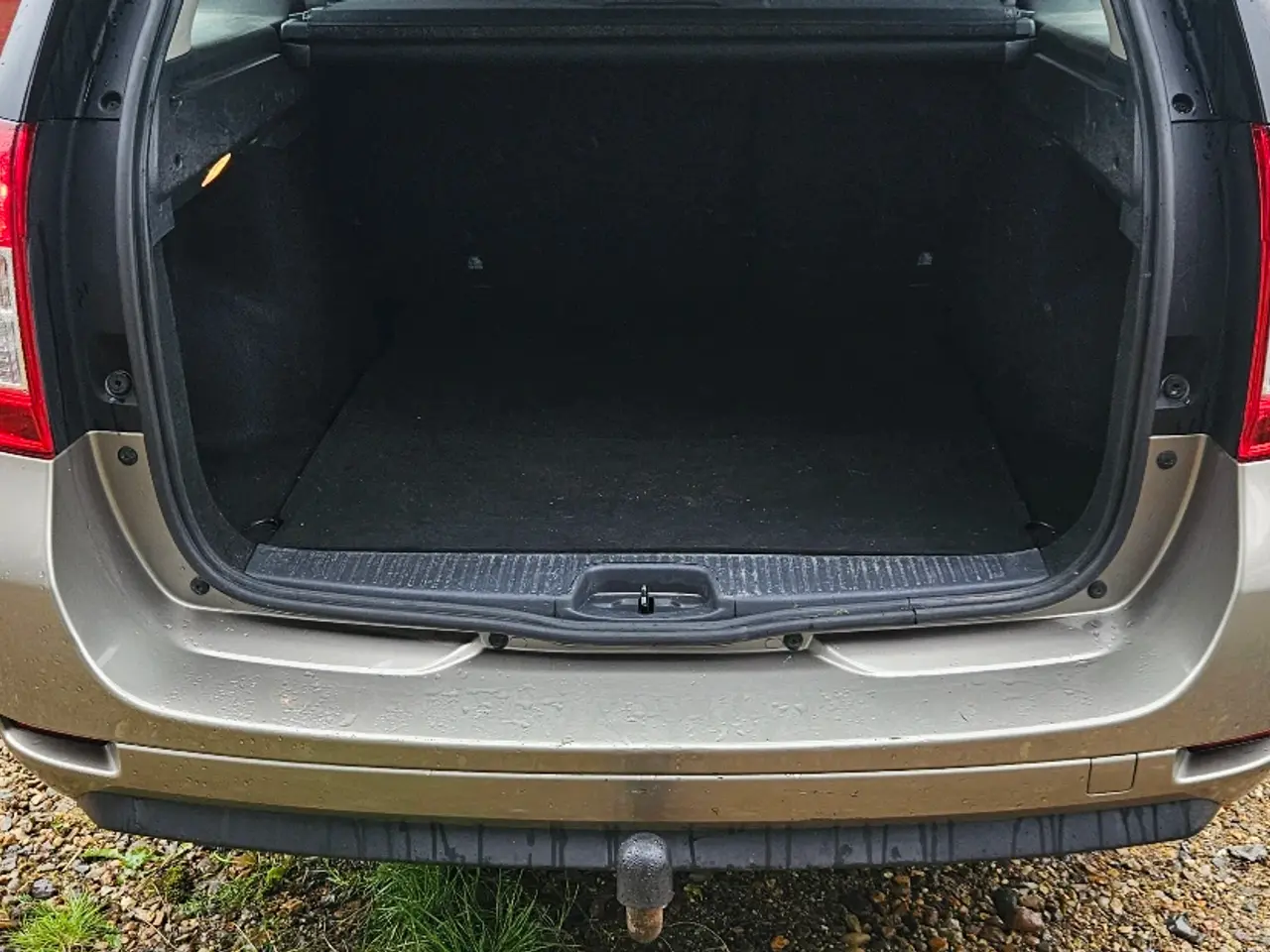 Billede 11 - 139000 km Dacia logan 2015