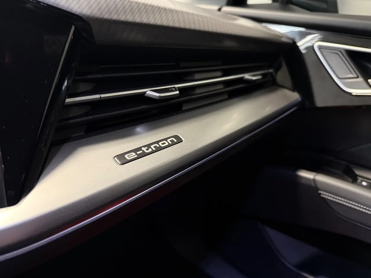 Billede 11 - Audi Q4 e-tron 45 Corporate S-line