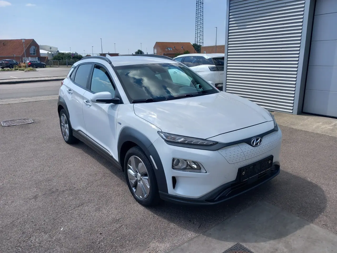Billede 2 - Hyundai Kona 64 EV Essential