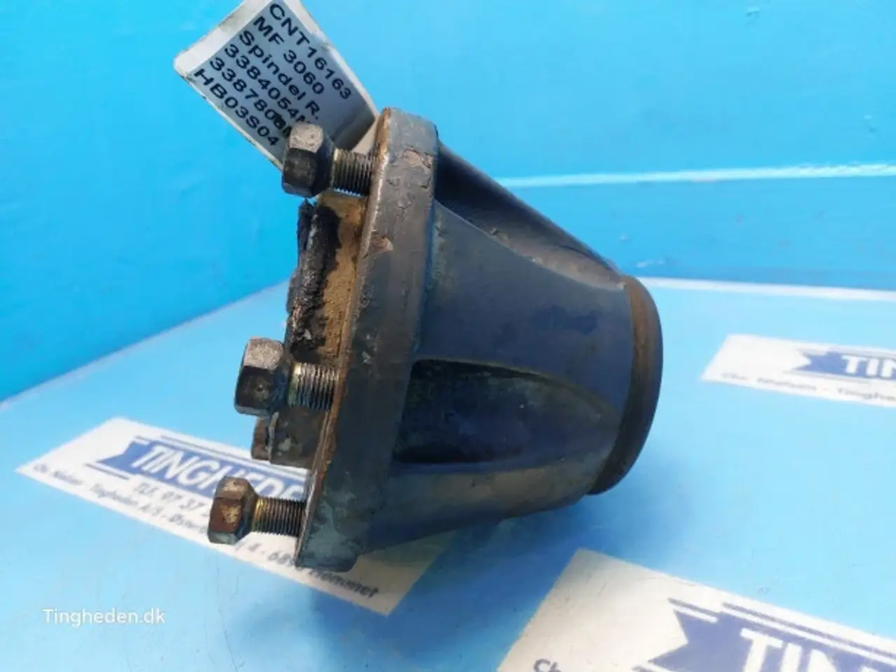 Billede 8 - Massey Ferguson 3060 Spindel R. 3384054M11