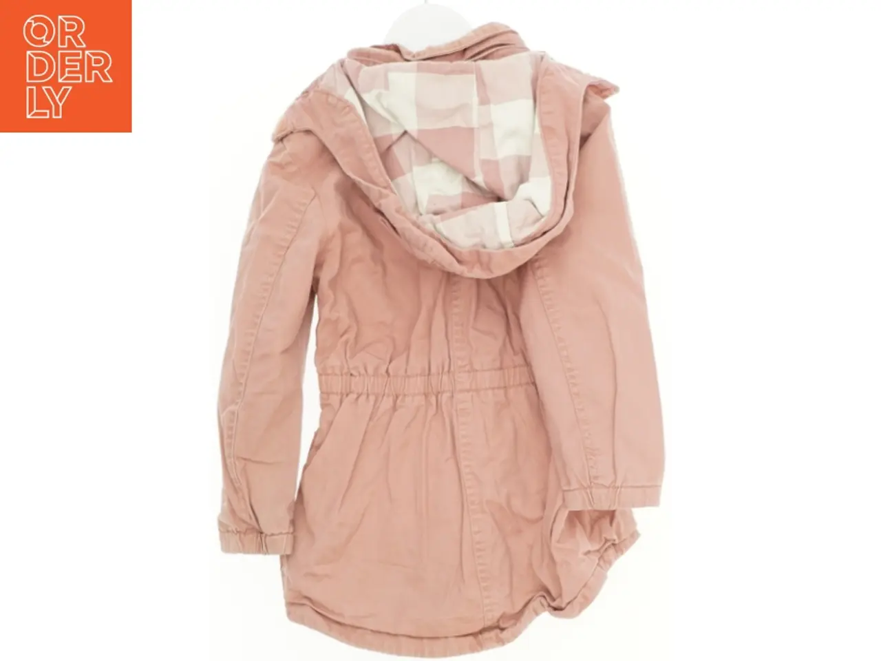 Billede 2 - Overgangsjakke fra H&M (str. 116 cm)