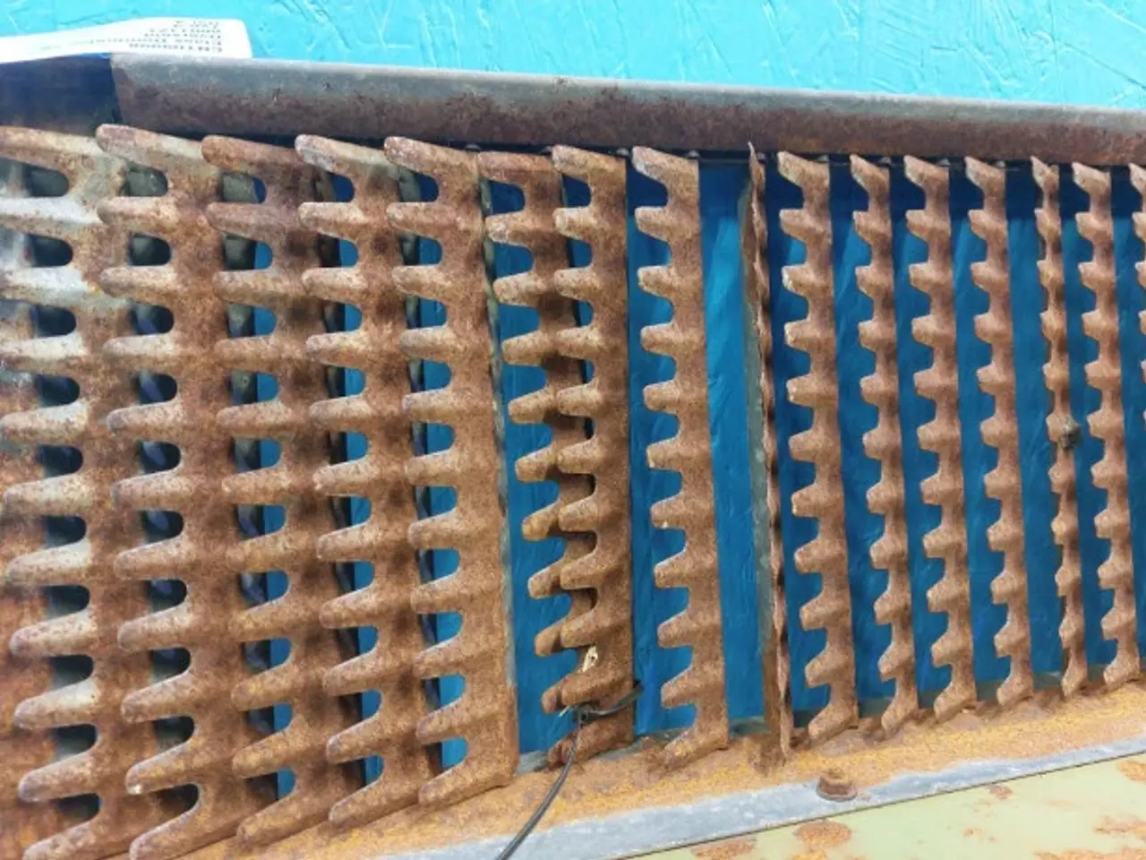 Billede 9 - Claas Dominator 76 Oversold 6001121 