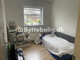Byt hyggelig lejlighed i Hillerød til Helsingør