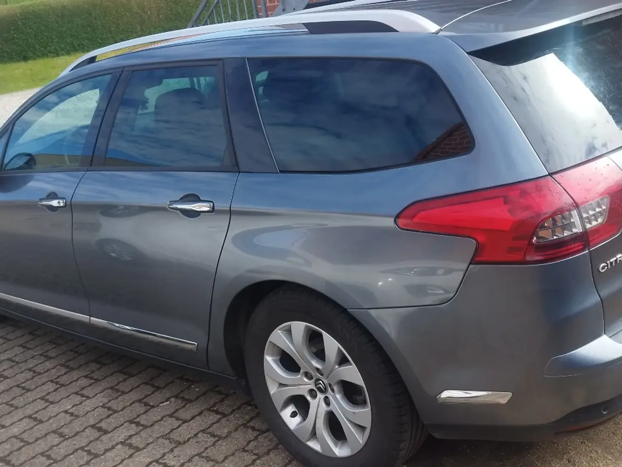Billede 11 - Citroen c5 20hdi 163kw
