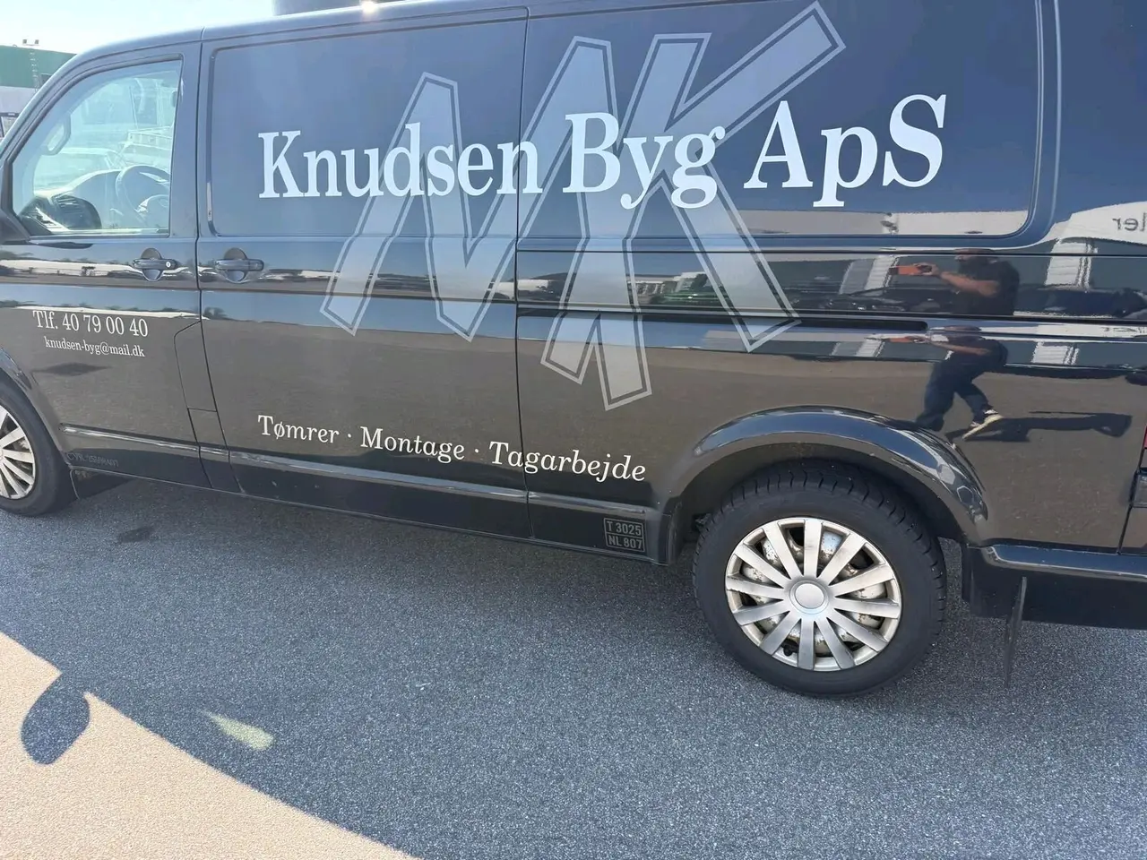 Billede 2 - VW Transporter Lang 2,0 TDI DSG 204HK Van 7g Aut.