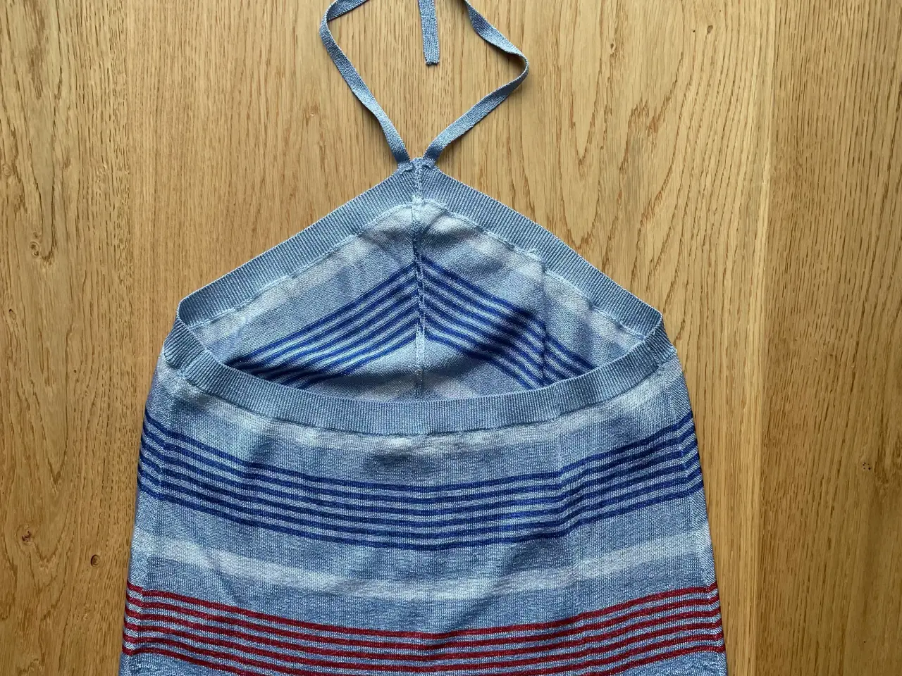 Billede 3 - Wood Wood glitter top