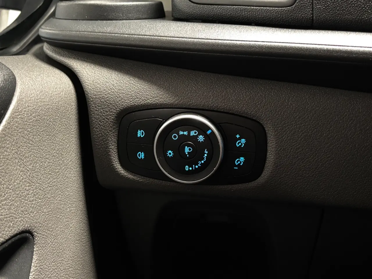 Billede 14 - Ford Transit Custom 300 L2 2,0 TDCi 130 Trend aut.