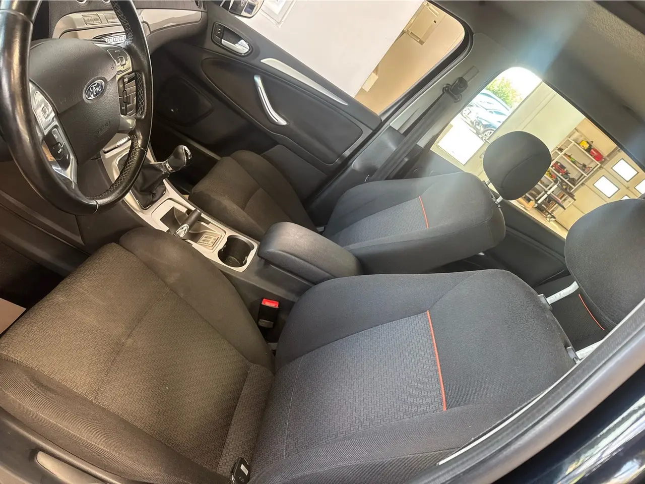 Billede 11 - Ford S-MAX 2,0 Titanium