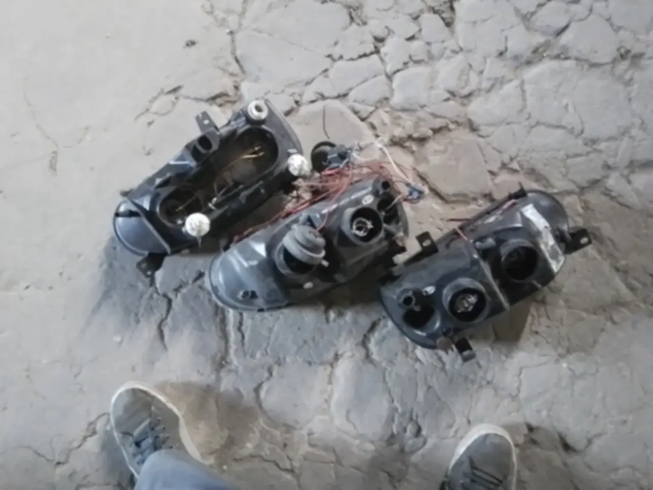 Billede 11 - Vw Golf 3 vr6
