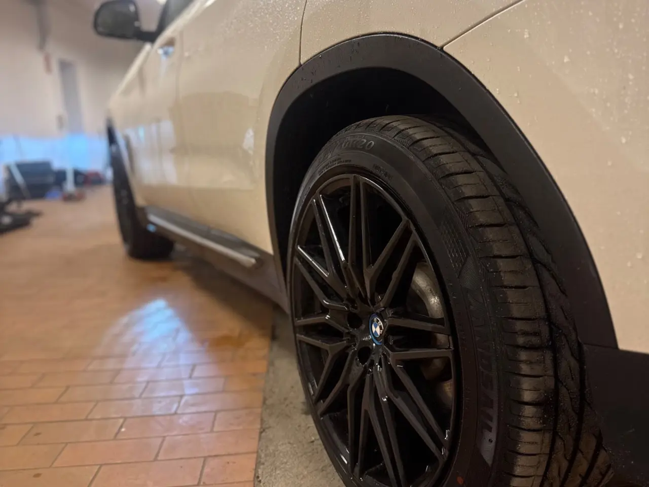 Billede 11 - BMW iX3  Charged Plus