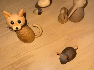 Træfigur