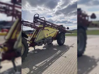 Hardi Commander 4400 30 mtr