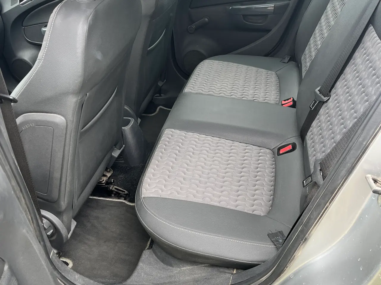 Billede 7 - Opel Corsa 1,2