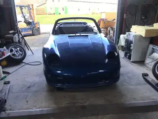 Porsche 911 /993