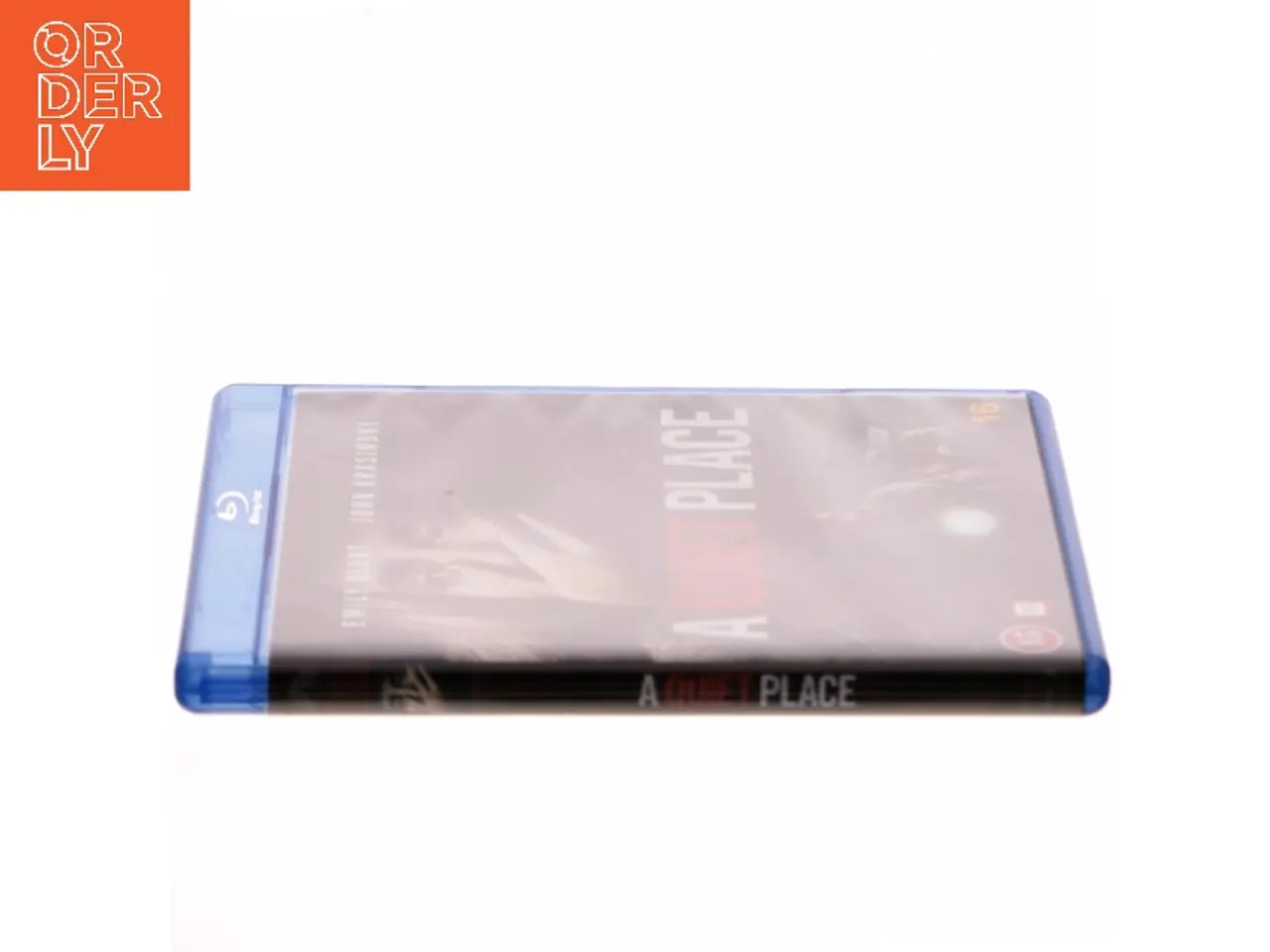 Billede 2 - A Quiet Place med Emily Blunt (DVD)