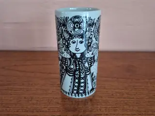 Bjørn Wiinblad vase Flora