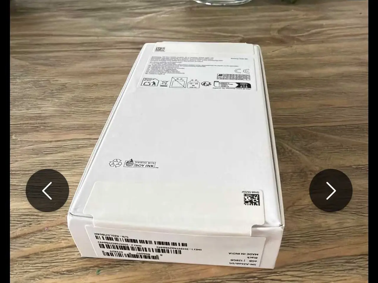 Billede 2 - Samsung galaxy a26