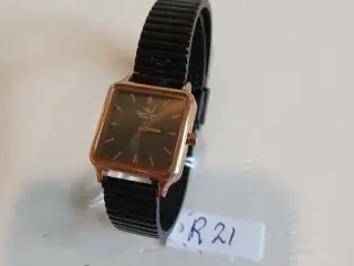 Smukt dame armbåndsur fra Carly Rex Denmark (R21)