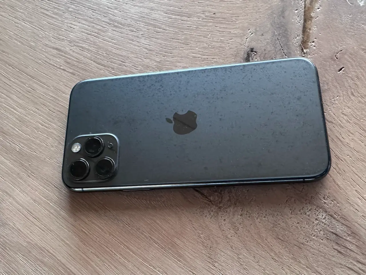 Billede 3 - iPhone 11 pro