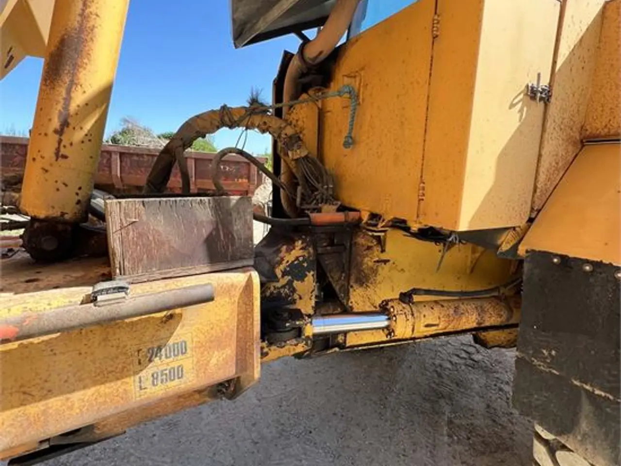 Billede 27 - Volvo A20 - Video