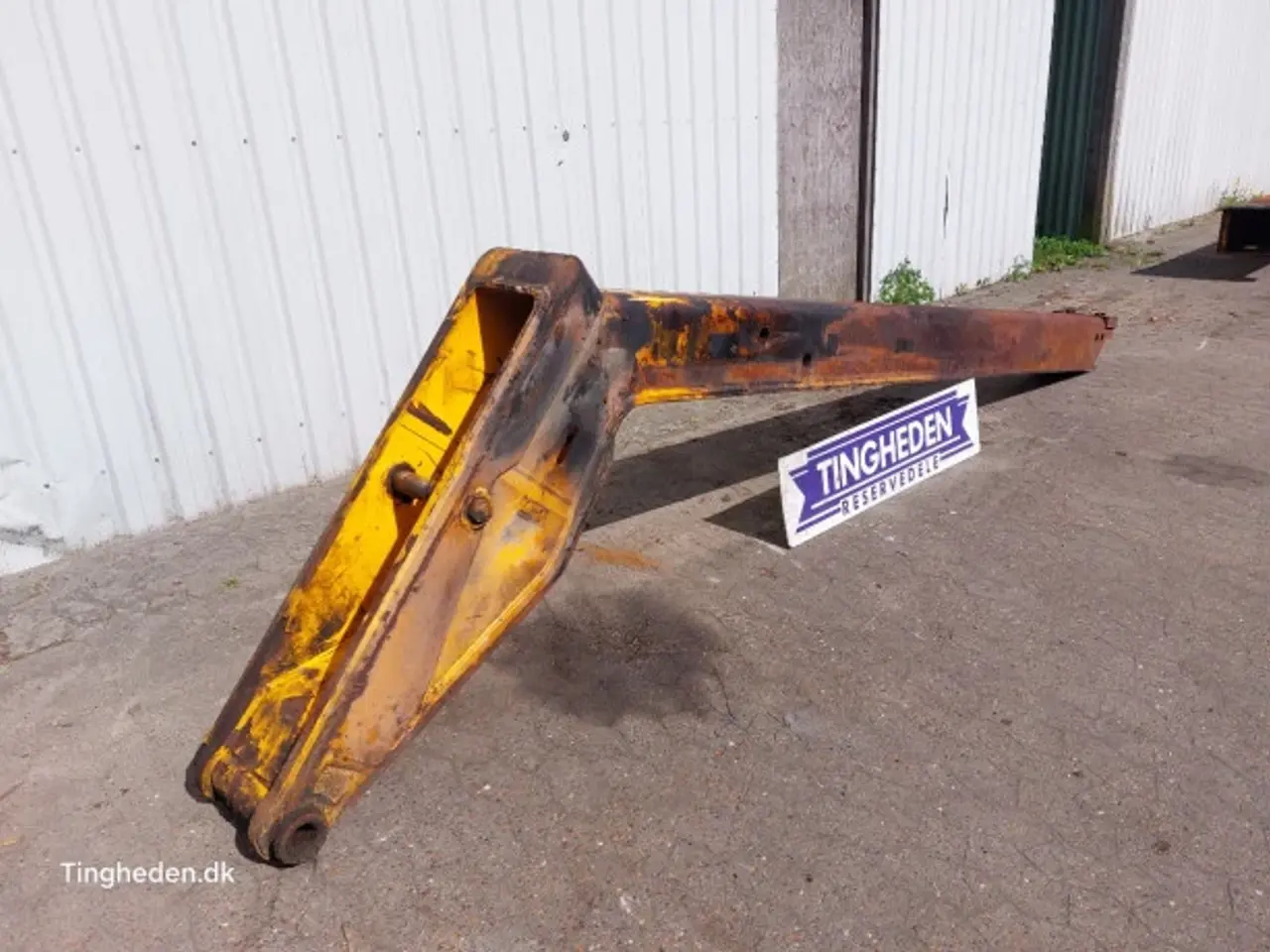 Billede 2 - JCB 531-70 Bom 332/L8078
