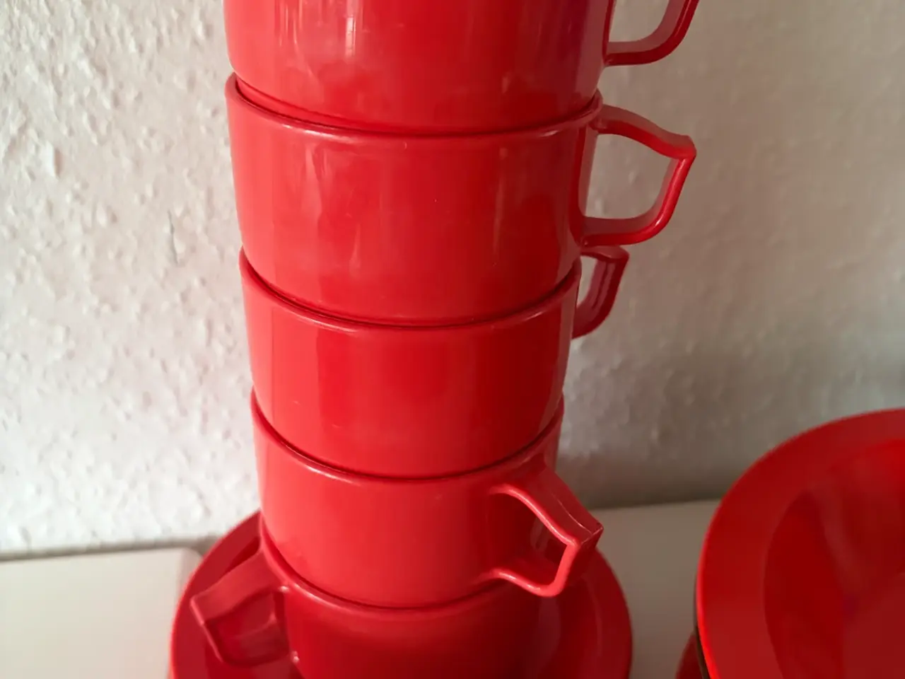 Billede 2 - Mepal rosti service