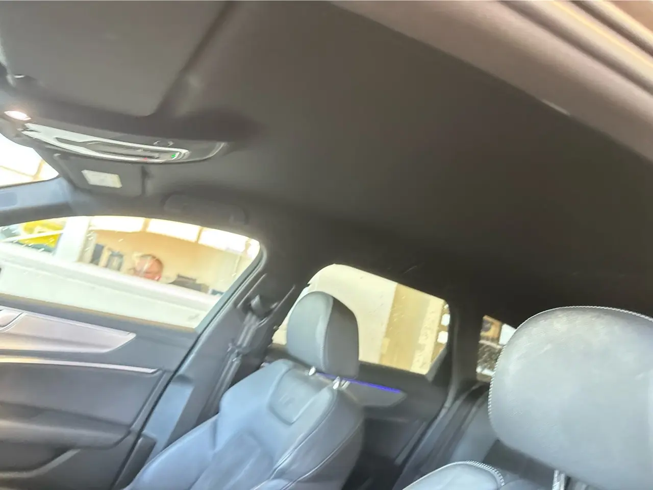 Billede 13 - Audi A6 55 TFSi e S-line Avant quattro S-tr.