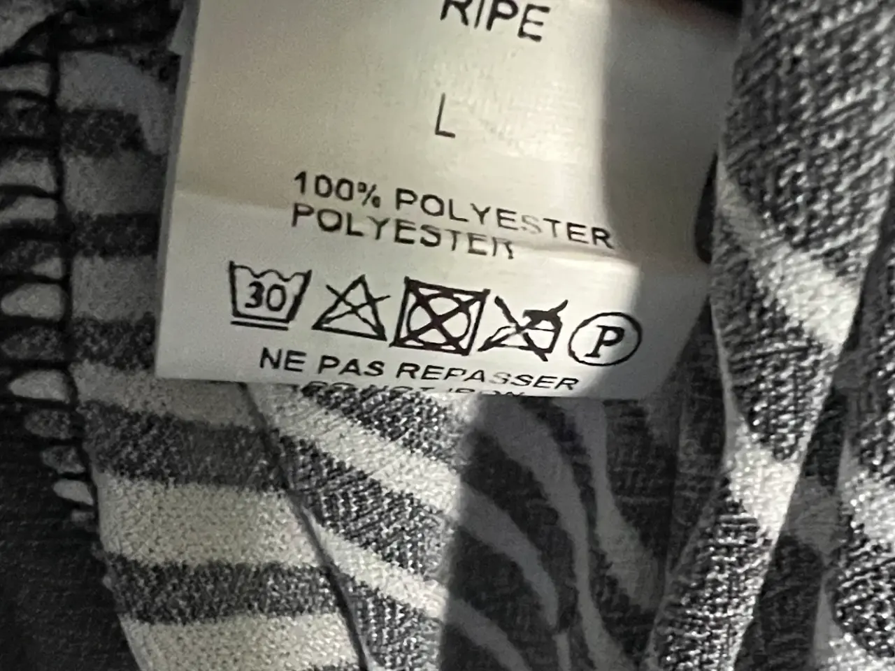 Billede 3 - Wearhouse kjole