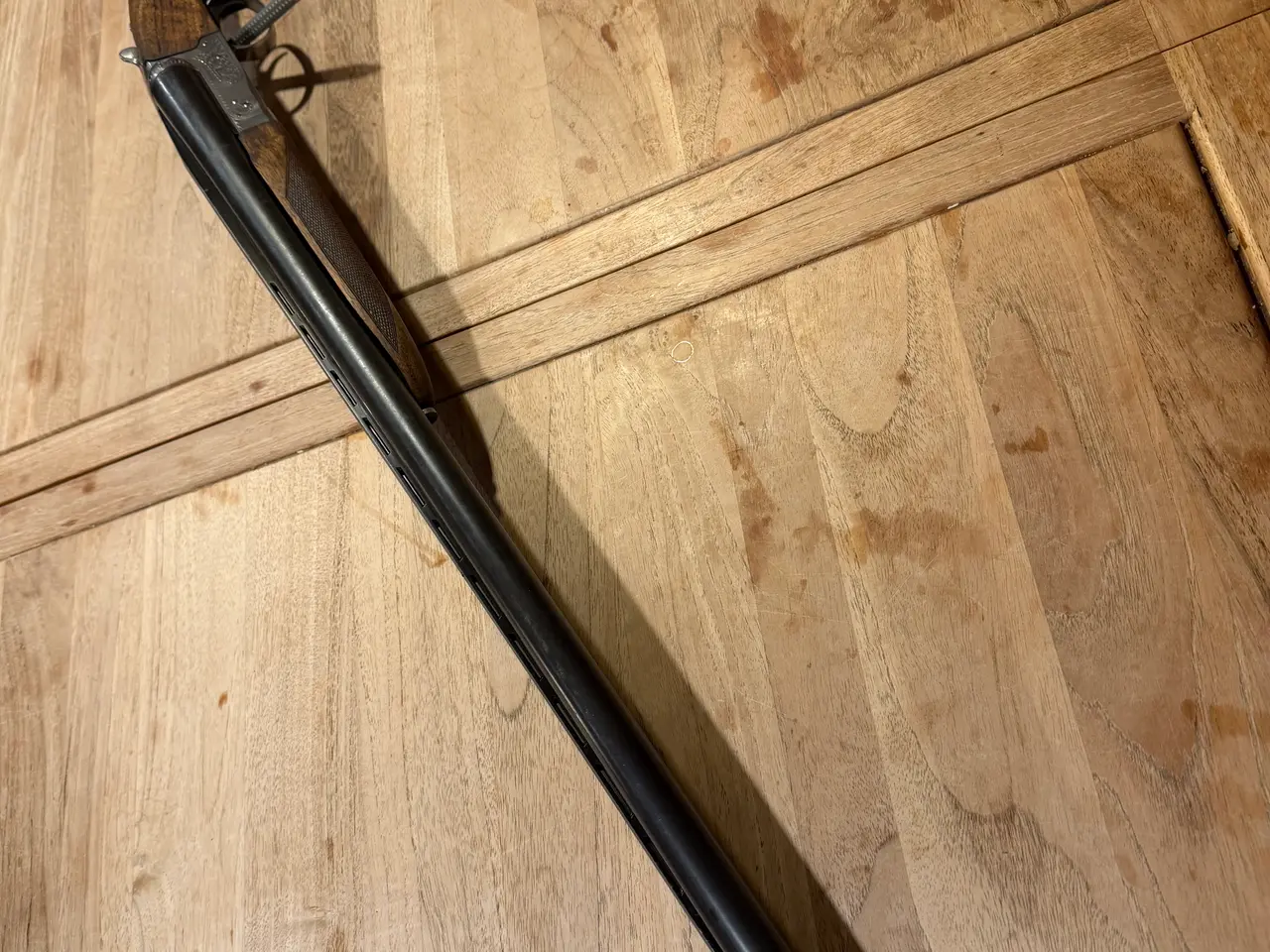 Billede 6 - Winchester 23 XTR 12/76 Pigeon Grade