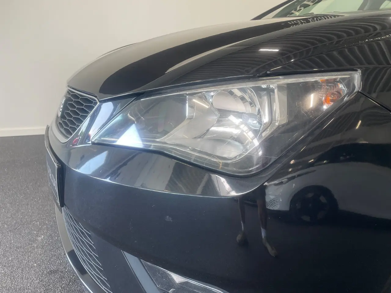 Billede 14 - Seat Ibiza 1,2 TSi 105 Style ST eco