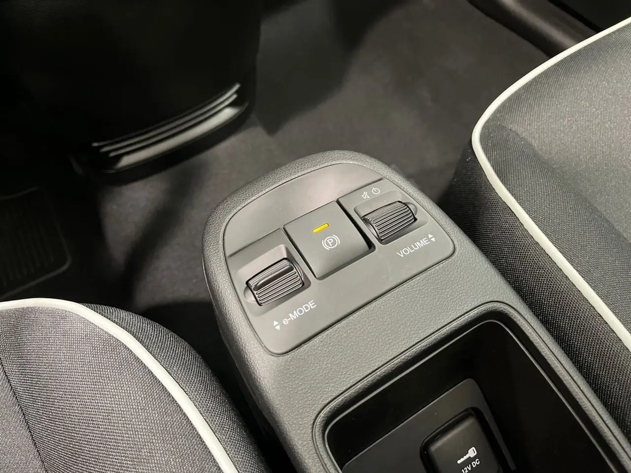 Billede 16 - Fiat 500e 42 Icon Cabrio