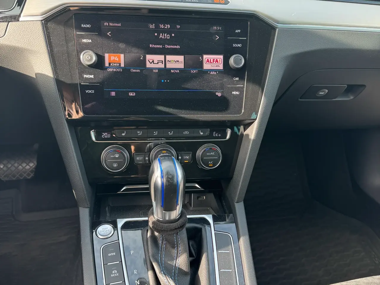 Billede 9 - Vw Passat GTE hybrid