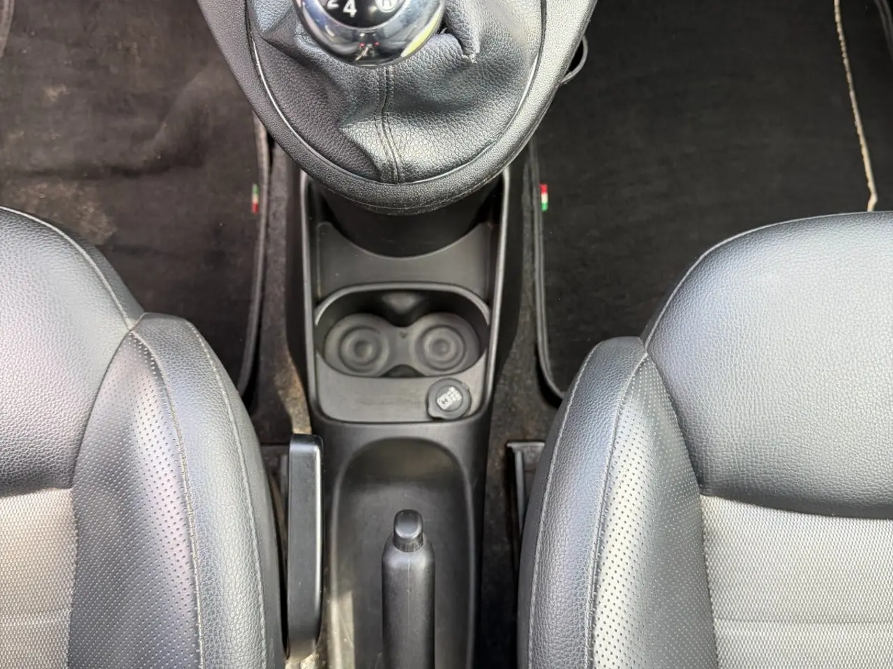 Billede 9 - Fiat 500 0,9 TwinAir 85 Lounge