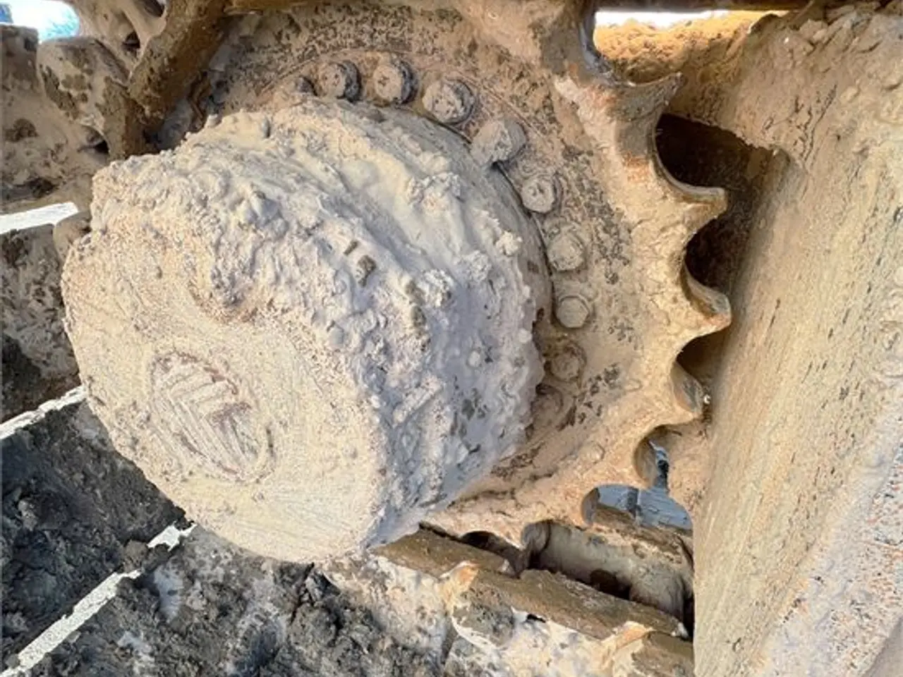 Billede 25 - Volvo EC460 BLC - 50 ton  -  Video !