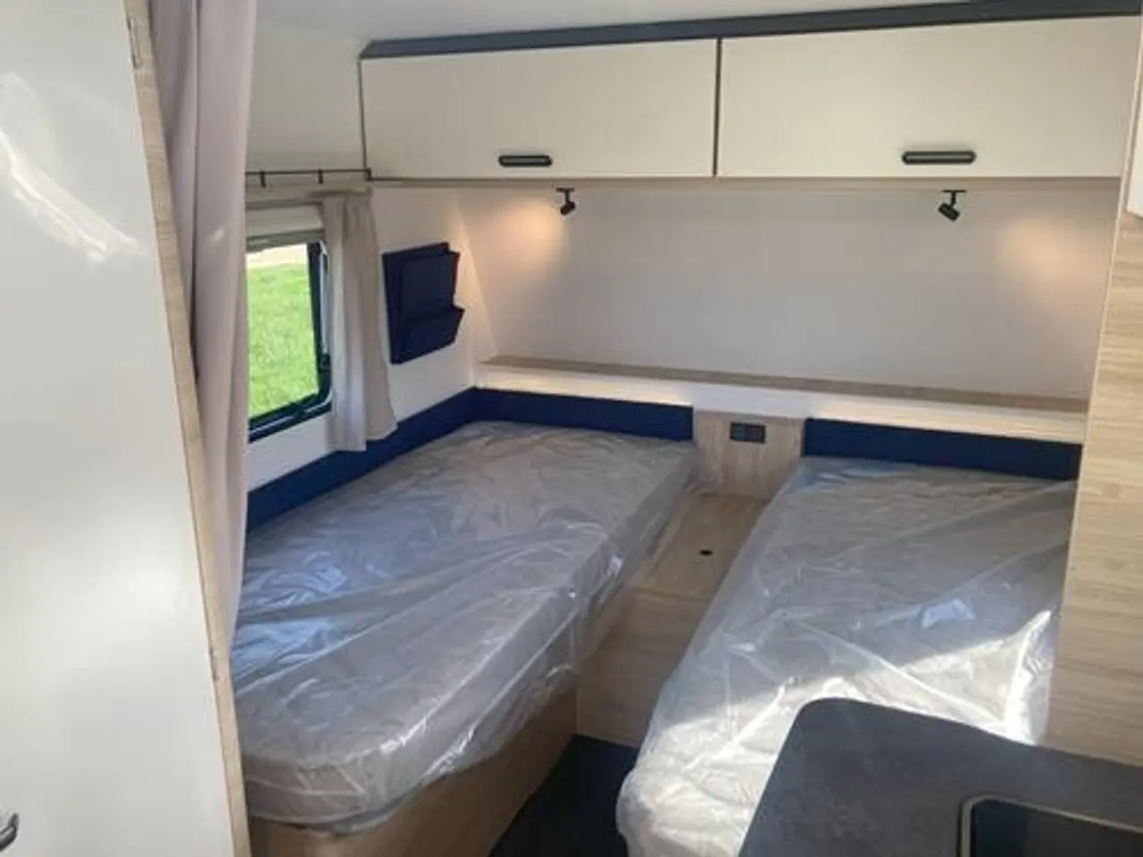 Billede 9 - Caravelair Alba 450 Spring - EFTERÅRTILBUD SPAR 11111 NU 173.884.-