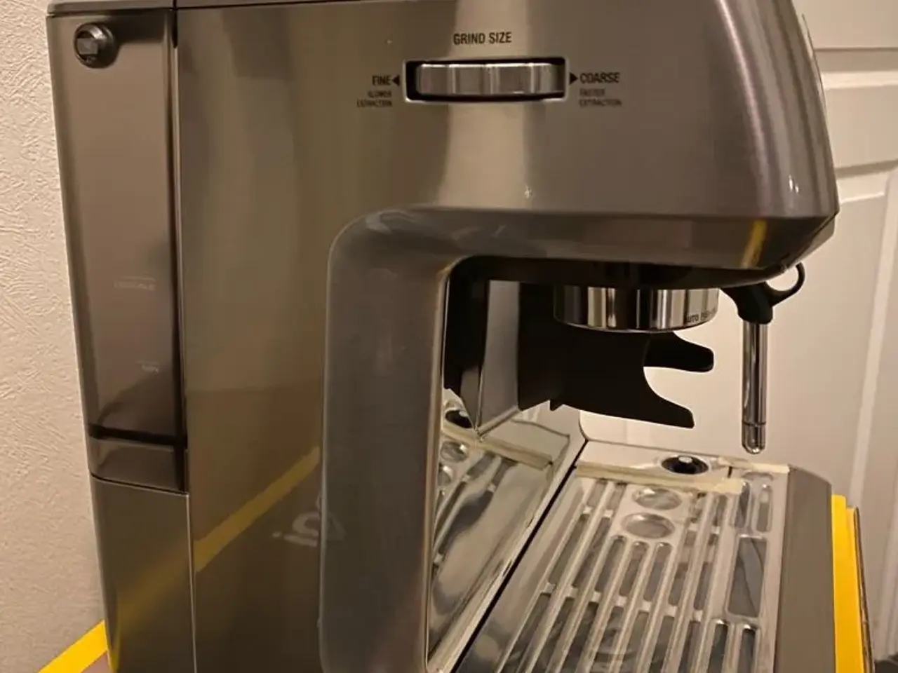 Billede 4 - Sage Barista Touch