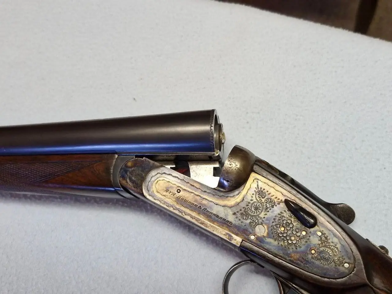 Billede 5 - AYA-Jaguar-special
