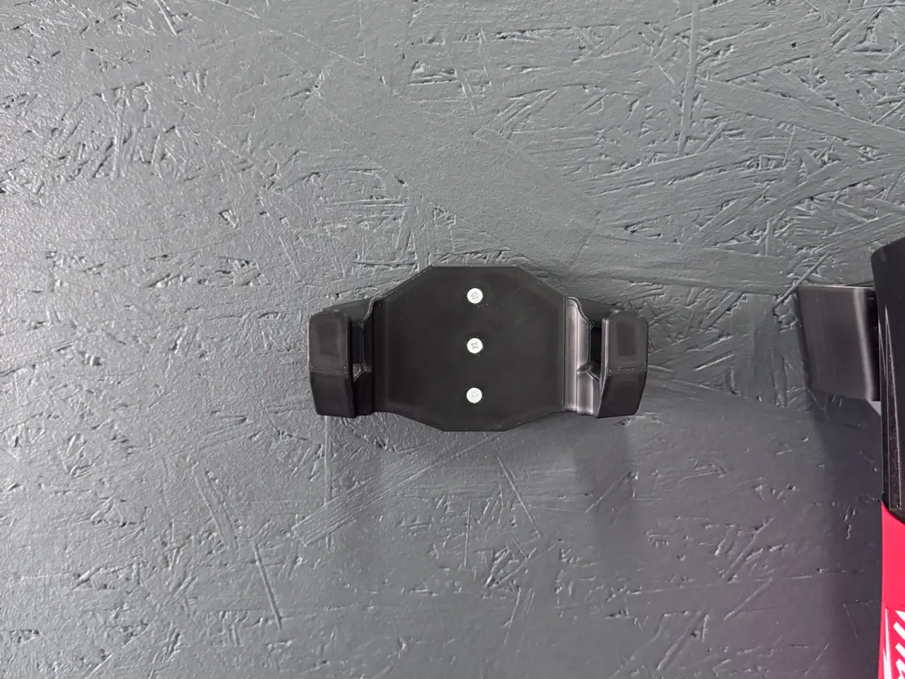 Billede 1 - Milwaukee M18 FHET60/FHET60G2 Vægholder | Hækkekli
