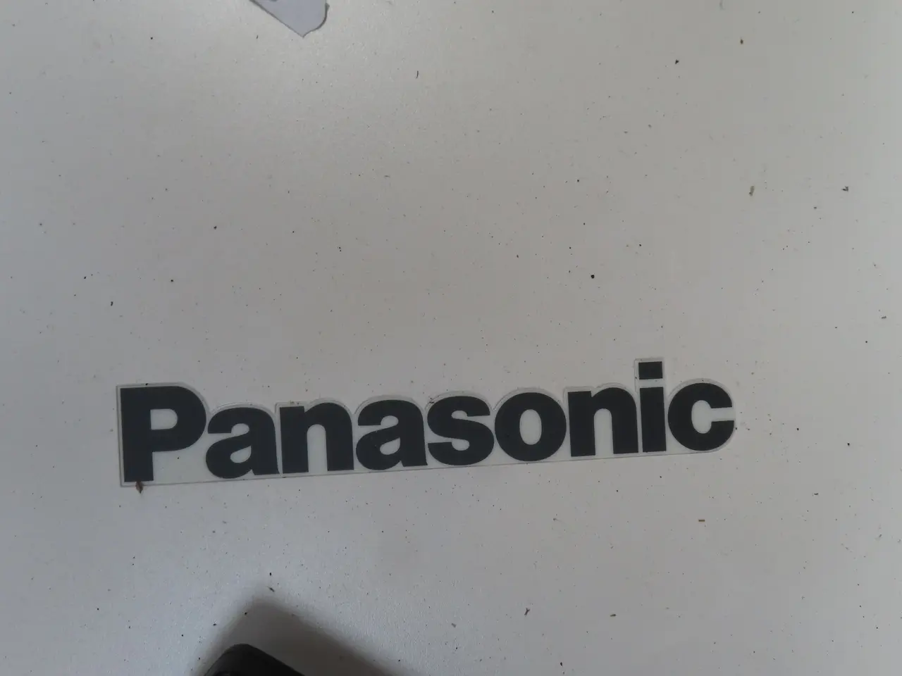 Billede 2 - Projektor PANASONIC PT-RZ970