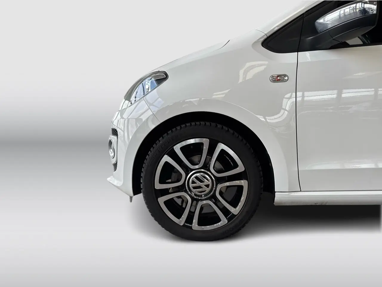 Billede 8 - VW Up! 1,0 60 Style Up! BMT