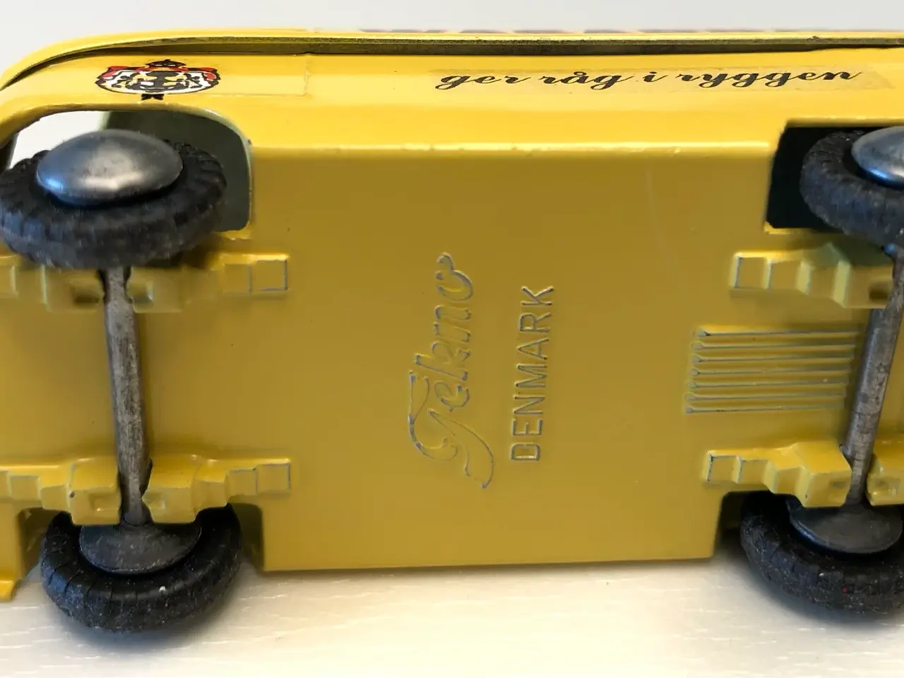 Billede 5 - TEKNO...VW WASABRÖD