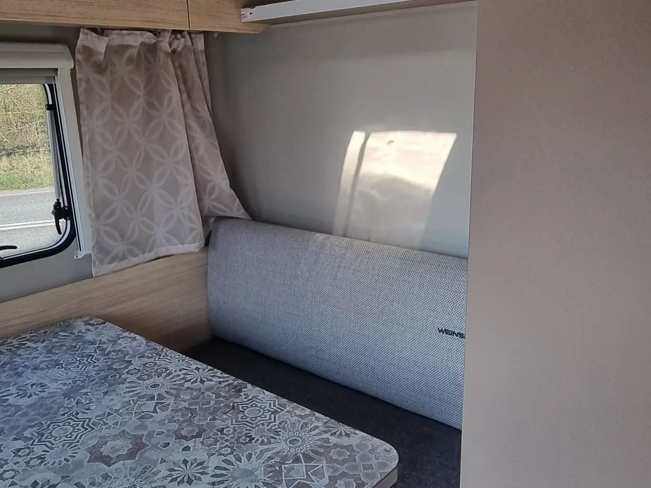 Billede 4 - Weinsberg CaraCito 470 EU E-Power.