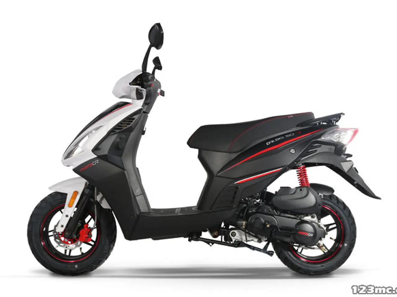 Billede 1 - MotoCR Dr. Big