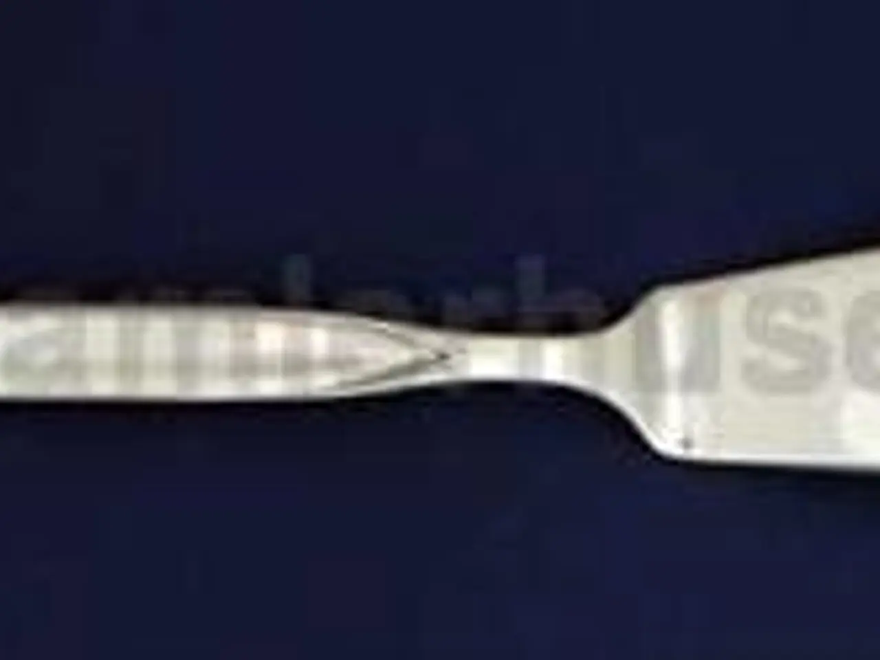 Billede 1 - Marquis Fiskekniv og gaffel, 24 cm.-20 cm.