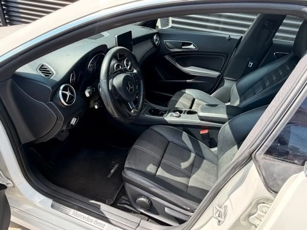 Billede 2 - Mercedes CLA200 d 2,2 Shooting Brake aut.