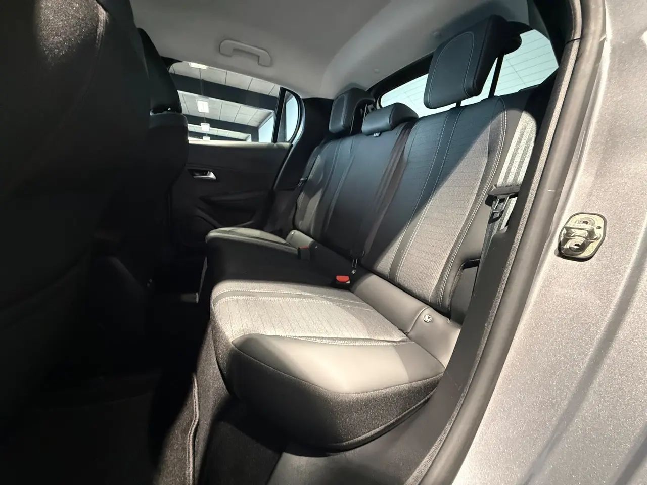 Billede 8 - Peugeot e-208 50 Allure Pack