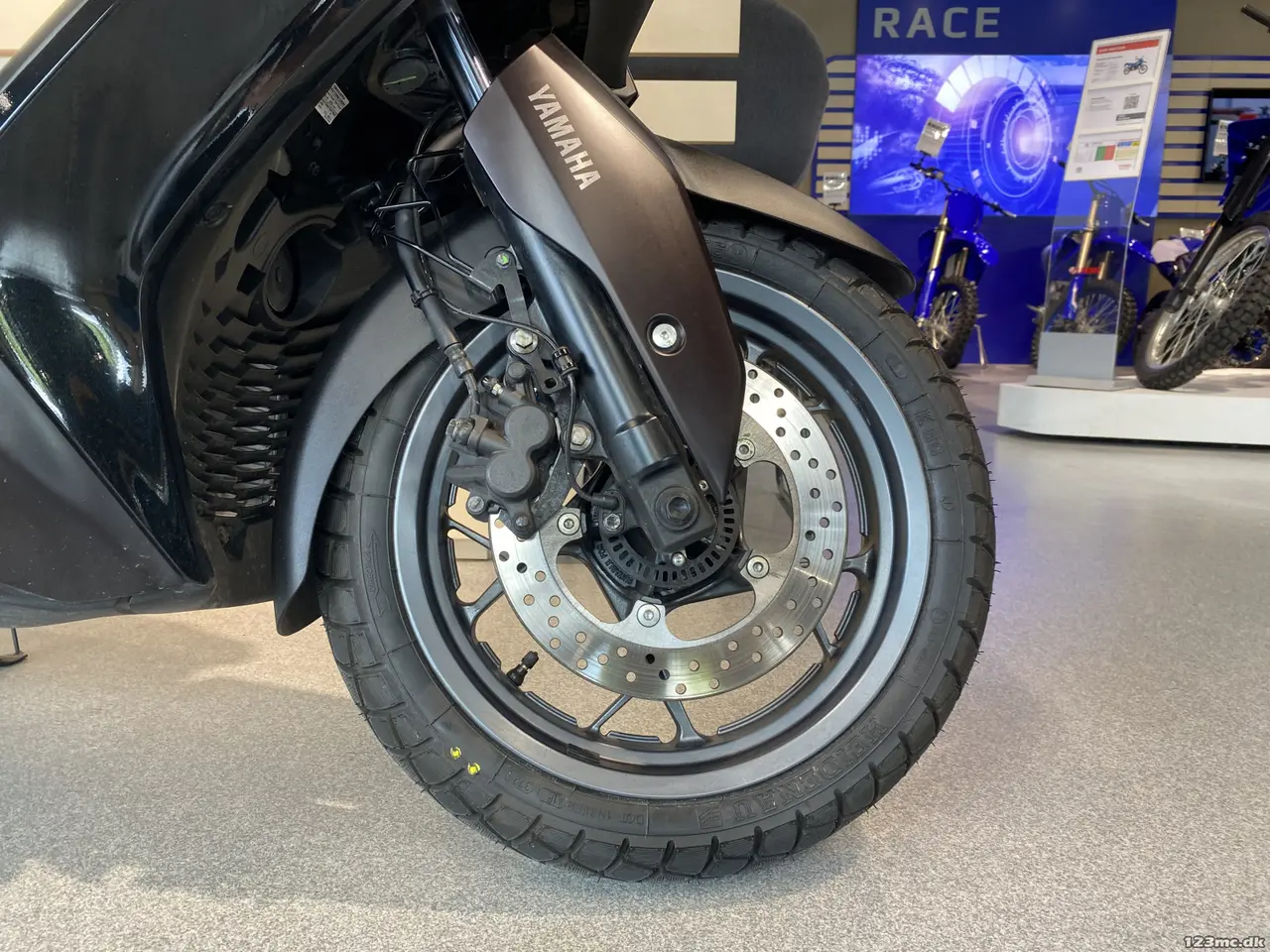 Billede 17 - Yamaha X-Max 300